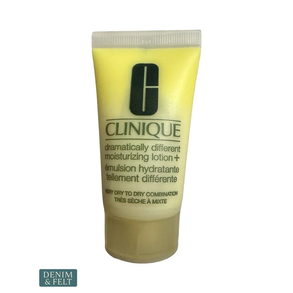 NEW Clinique Travel Skincare Lot Take The Day Off Moisture Surge Facial Soap 8pc